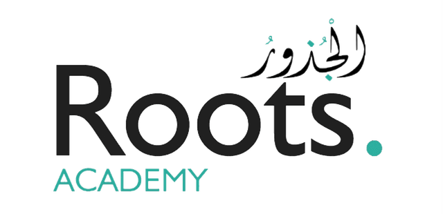 Roots Academy Logo